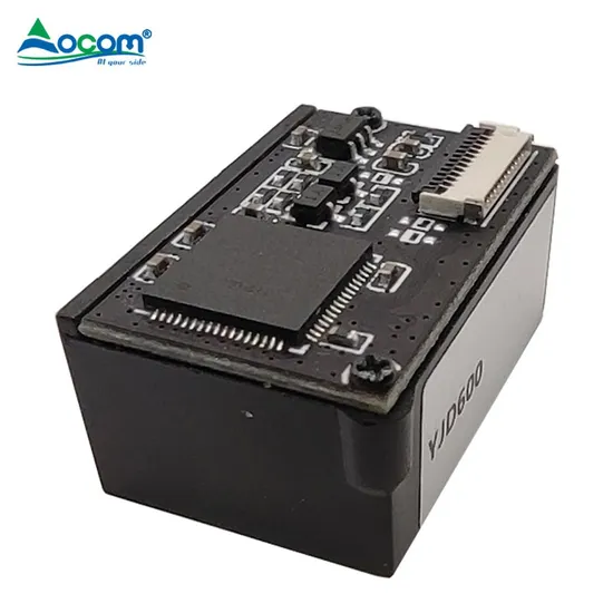 OEM ODM 2D CMOS Barcode-Lesemodul USB-Schnittstelle pictures & photos