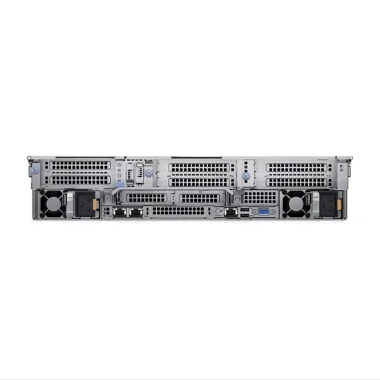 デル・プレシジョン R7960 ラックマウント GPU サーバー AI アプリケーション用 pictures & photos