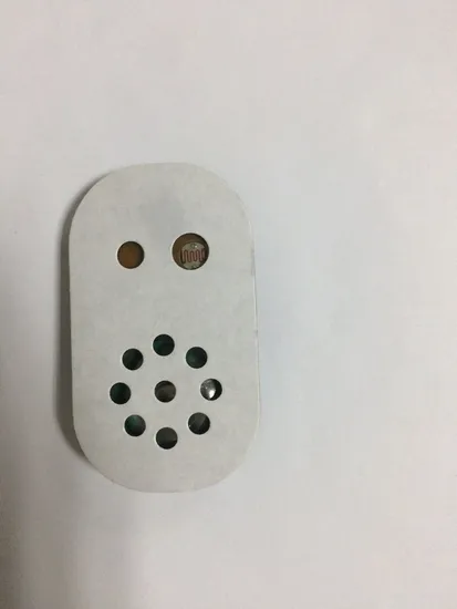 Módulo de Som com Sensor de Luz, Chip de Som, Módulo de Voz para Saco de Papel pictures & photos