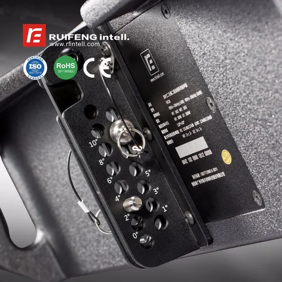 Sistema de Áudio de Array de Linha com Alto-Falante de 8 Polegada e Subwoofer de 18 Polegada pictures & photos