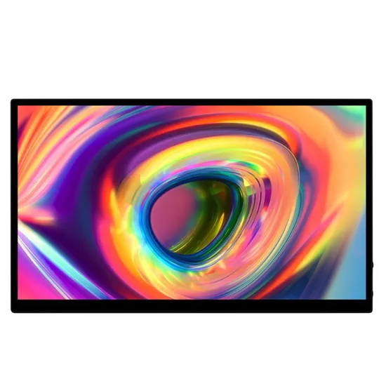 13.3-Inch 2K Pantalla Táctil OLED de Alta Definición Pantalla Externa para Raspberry Pi Kit de Pantalla Qhd Amoled Táctil Capacitivo pictures & photos