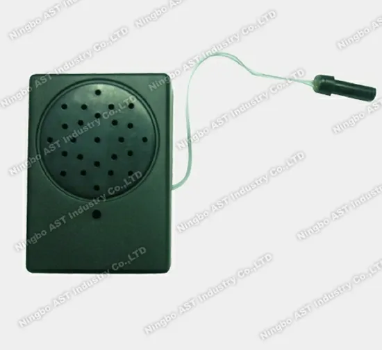 Módulo de Voz do Sensor de Luz Módulo de Som do Sensor de Luz pictures & photos