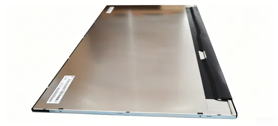 Auo 27-inch lcd-industrieel bedieningsscherm, touchscreenmonitor, lcd-schermmodule, lcd-module, displaymodule, lcd-paneel pictures & photos
