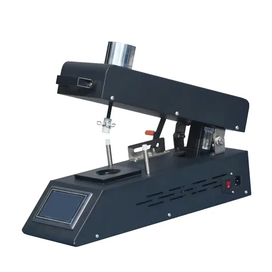 Rotary Rubbing Farbechtheit Prüfmaschine Stoffinstrumente pictures & photos