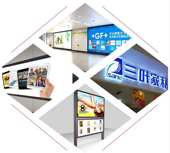 High Quality Waterproof LED Module / DC12V Backlight LED Module pictures & photos