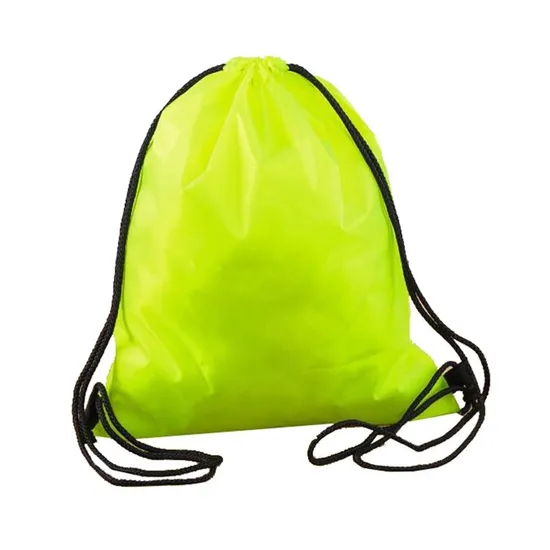 Haltbarer Zugbeutel Leichter Zugbeutel Rucksack Haltbarer Zugbeutel Zugbeutel pictures & photos