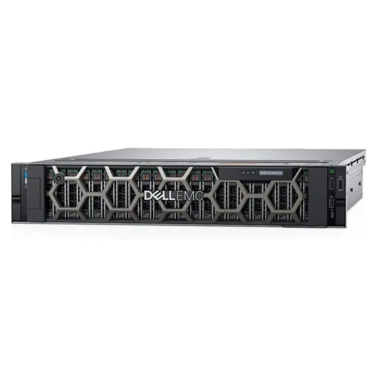 Neue R740xd R750 R640 R440 R240 R340 R750xs Poweredge Unternehmensgeschäft ERP OA Verwaltung 1u Mini Rack Server pictures & photos