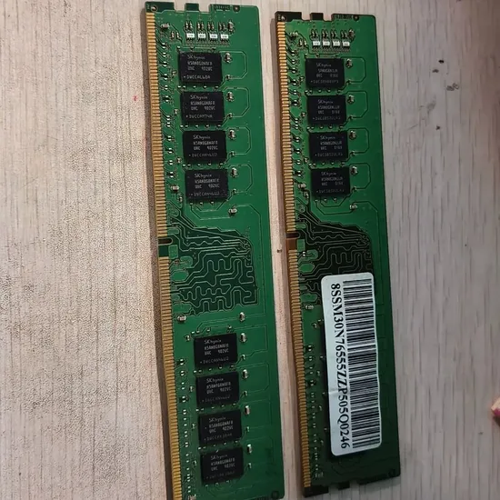 DDR4 DDR5 RAM सर्वर मेमोरी मॉड्यूल उच्च क्षमता सर्वर मेमोरी प्रणाली एकीकरण सर्वर तैनाती के लिए RAM उच्च बैंडविड्थ और प्रणाली एकीकरण के लिए डिज़ाइन किया गया pictures & photos