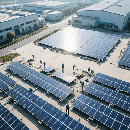 Sistema de Montaje en Tierra de Acero Galvanizado a Precio de Fábrica para Paneles Solares pictures & photos