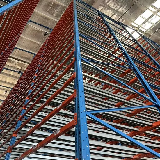 Robot Shuttle per Magazzino con Racking a Sottosistema di Stoccaggio Intensivo Automatico Ctu Box pictures & photos