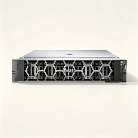 PowerEdge R760 Dual-Sockel Xeon Rack-Server pictures & photos