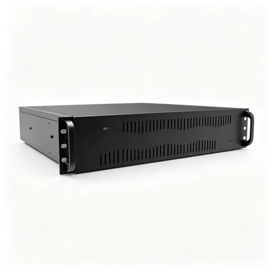 Enterprise Hoge Beschikbaarheid Virtualisatie Rackmount Rack Server voor Virtuele Desktop Infrastructuur pictures & photos