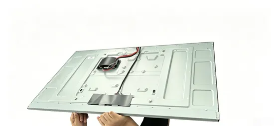 แผง LCD ขนาด 43 นิ้ว โมดูลหน้าจอ LCD โมดูลจอแสดงผล สำหรับจอภาพระบบสัมผัส จอภาพหน้าจอสัมผัส pictures & photos