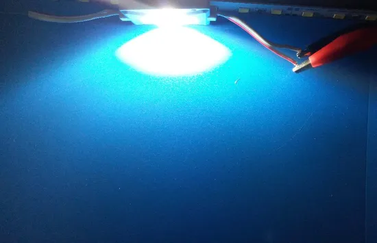 High Quality Waterproof LED Module / DC12V Backlight LED Module pictures & photos