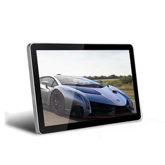 Pannello Touch Capacitivo Personalizzato da 65 Pollici Proiettato Windows Android 1920*1080 Risoluzione RGB TFT LCD Modulo Display pictures & photos