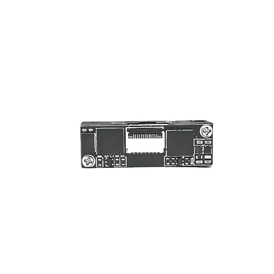 Fabricante de Módulo Escáner de Código QR de China con UART para Integración con Raspberry Pi XT751M pictures & photos