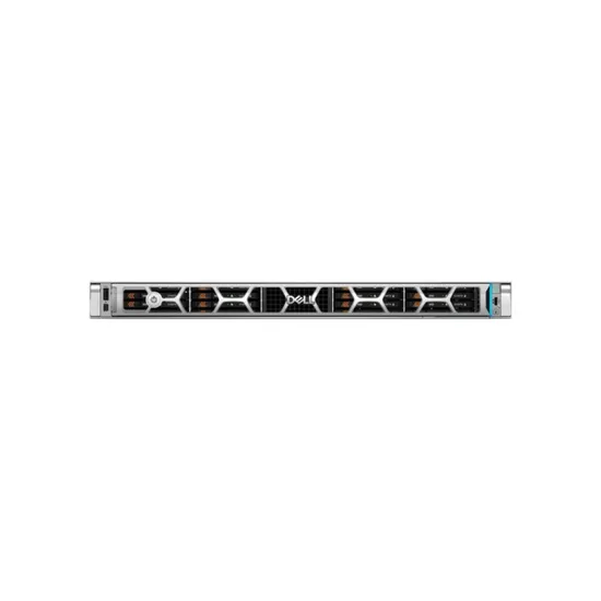 เซิร์ฟเวอร์แบบแร็ค Dell PowerEdge R470 1U ประสิทธิภาพสูง pictures & photos