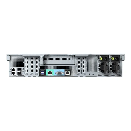 Cuatro Socket Power Xfusion 2488 V5 2u Rackmount para Servidor de Computación de Alto Rendimiento pictures & photos