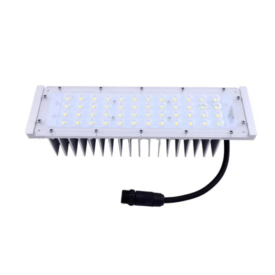 40W/50W/60W Módulo de Driver LED para Luz de Rua LED Módulo LED 220V pictures & photos