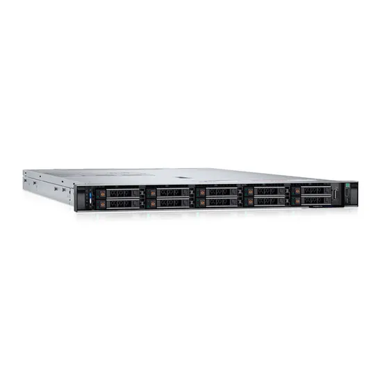 PowerEdge R6625 1U Hochleistungs-Rack-Server mit AMD-Prozessoren pictures & photos