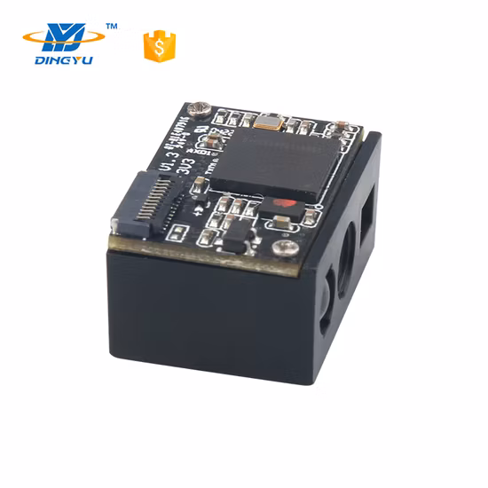 Mini 1d 2D Modulo di scansione codice a barre per contenitore pictures & photos