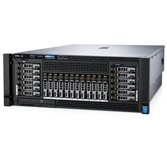 Skalierbarer Rack-Montage-Server R930 mit Hot-Swap-Design pictures & photos