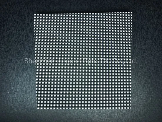 192X192mm P3 แผงวิดีโอ LED สีเต็มรูปแบบกลางแจ้ง โมดูล LED pictures & photos