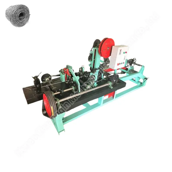 CNC Stacheldrahtmaschine Rasierdrahtmaschine Rasierstacheldrahtmaschine Rasierdrahtherstellungsmaschine Stacheldraht-Rasiermaschine Maschendrahtherstellungsmaschine pictures & photos