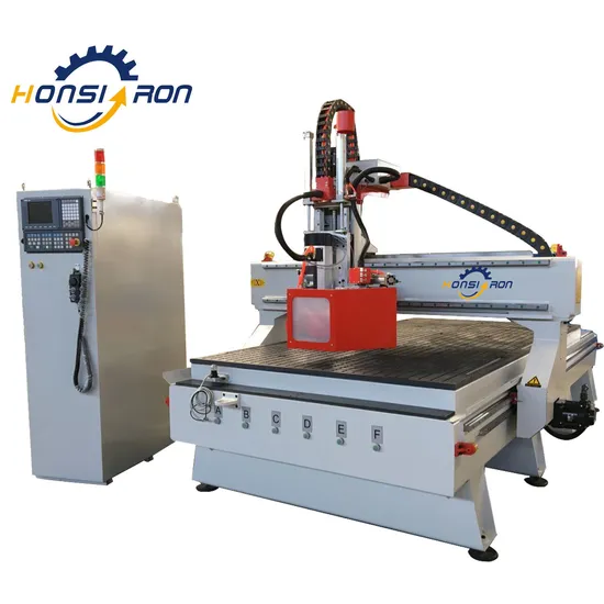 Macchina CNC Router in Legno 3 Asse Fabbrica Forniture Dirette Router CNC in Legno pictures & photos