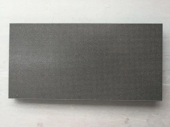 P2 Modulo di visualizzazione a LED a colori completi SMD LED RGB per interni pictures & photos