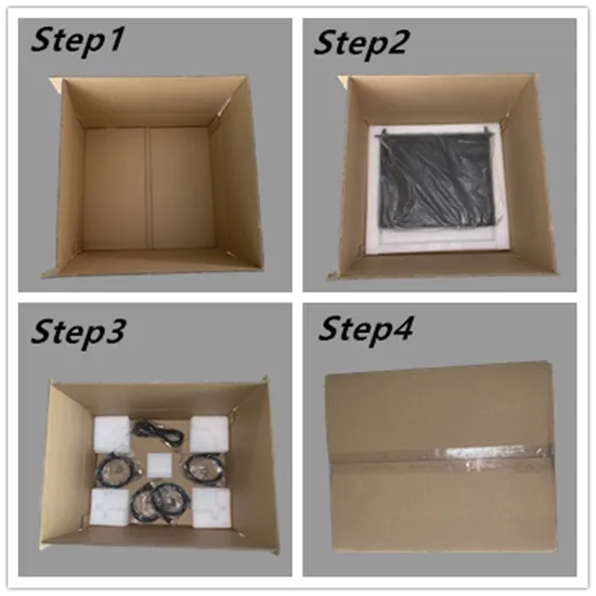 24 in 1 HD H. 264 Encoder met 24 HDMI Ingang IP Srt/Hls/HTTP Rtmp/UDP/Rtp/Rtsp Uitgang pictures & photos