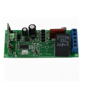 مفتاح تحكم عن بُعد لاسلكي مع كود تعلم، كود ثابت، كود متداول اختياري (ES-K103X) pictures & photos