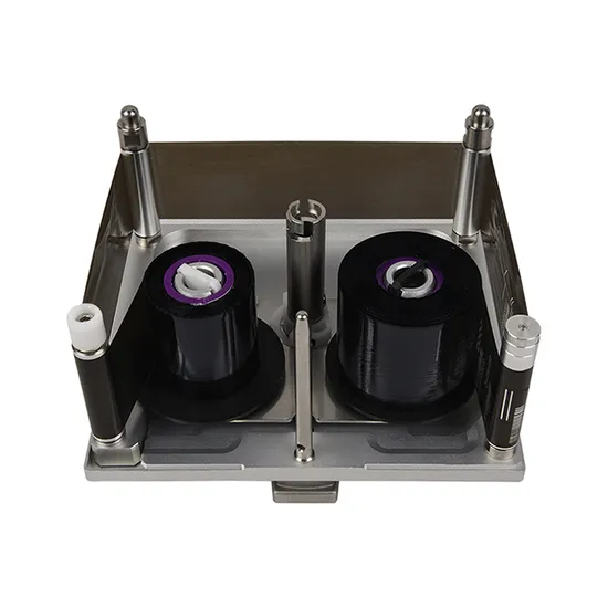 Kodiermaschine Automatische Codiermaschine für sauberen Druck Chargennummer pictures & photos