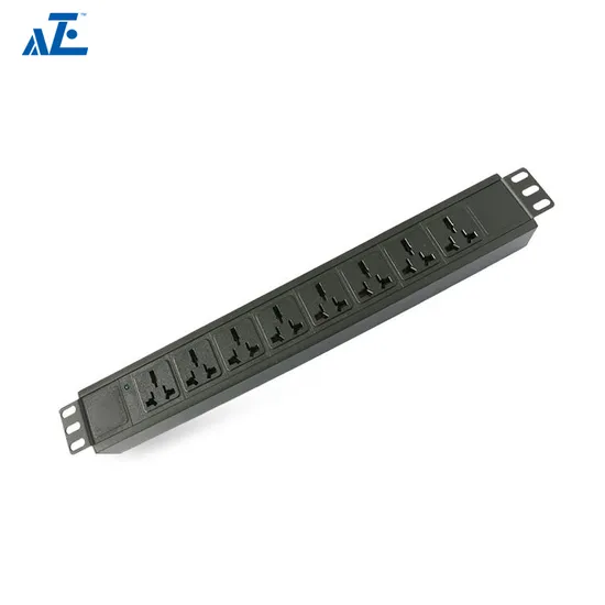 6u 8u 12u 19-Inch Struttura Aperta per Desktop 2 Rack a Montante Rete pictures & photos