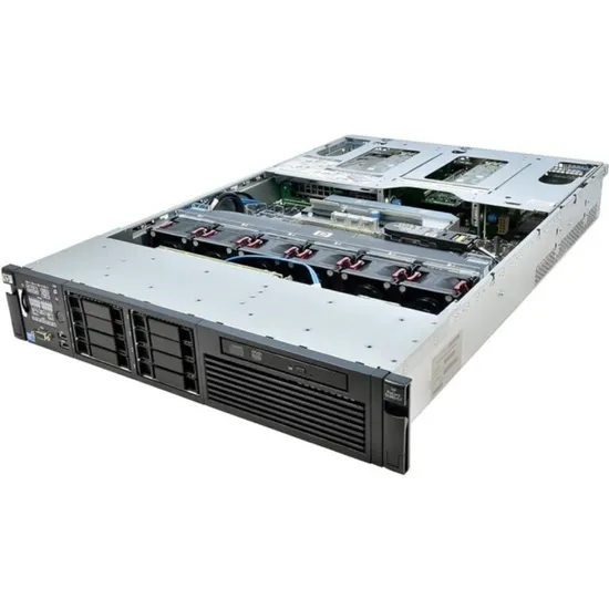 Neue R740xd R750 R640 R440 R240 R340 R750xs Poweredge Unternehmensgeschäft ERP OA Verwaltung 1u Mini Rack Server pictures & photos