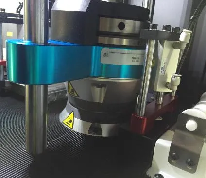 Auto Mfr100+ Automatischer rotorloser Rheometer Mdr beweglicher Matrizenrheometer pictures & photos