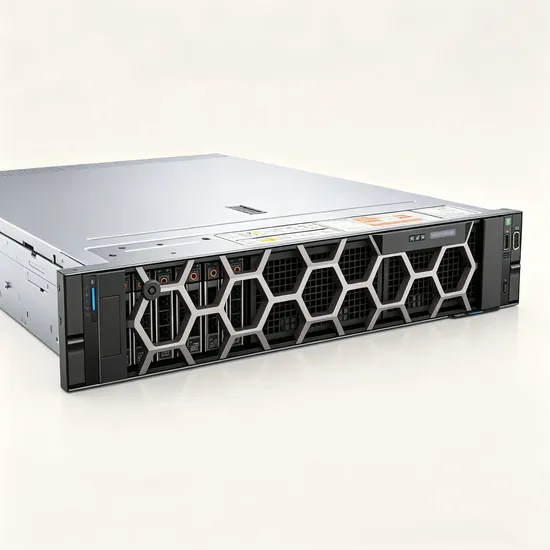 Server Rack Xeon a Quattro Socket PowerEdge R860 pictures & photos