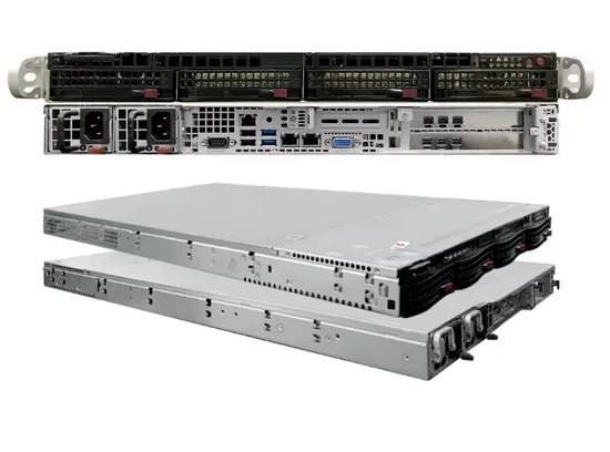 マルチチャンネルエンコーダー・トランスコーダーサーバー IP UDP HTTP Srt Rtmp コンバーター SDI ビデオエンコーダー DVB、IPTV、OTTテレビ用 pictures & photos