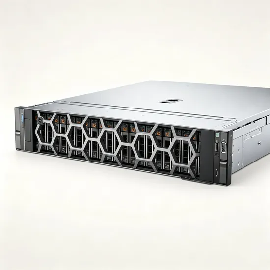 PowerEdge R760 Dual-Sockel Xeon Rack-Server pictures & photos