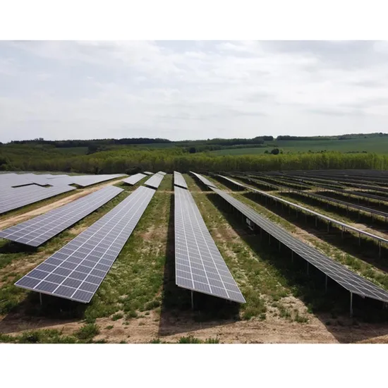 Sistem Struktur Pemasangan Pile Surya untuk Racking PV Surya pictures & photos