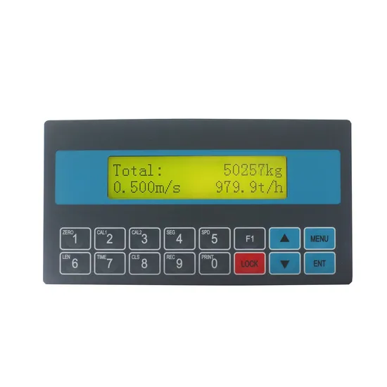 Controlador de Balança com Display LED Indicador de Dosagem de Ração pictures & photos