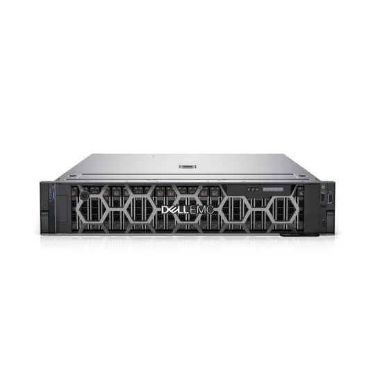 R750 2u Servidor en rack Poweredge R740xd R640 R450 R250 R350 R750xs SSD para DELL pictures & photos