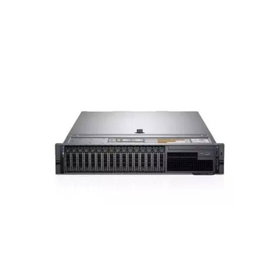 Dells Poweredge Computer Rack-Server R740 pictures & photos