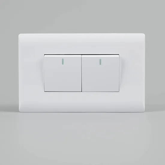 Строительные материалы RJ45 Rj11 Данные компьютерного настенного выключателя розетки разъема pictures & photos