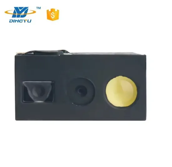 Modulo Scanner di Codici a Barre 1d 2D Modulo Fotocamera Qr CMOS Comando Seriale USB&Ttl Motore Scanner di Codici a Barre pictures & photos