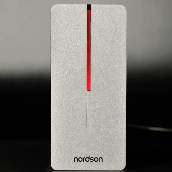 قارئ بطاقة التحكم في الوصول، قارئ لوحة المفاتيح، قارئ RFID، نظام التحكم في الأبواب pictures & photos