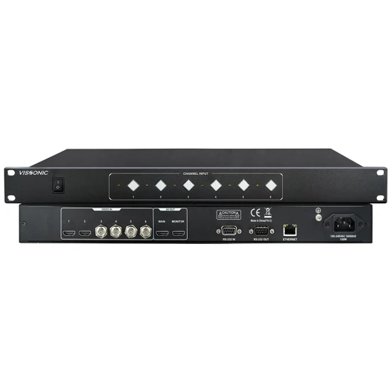 Hệ thống hội nghị camera HD điều khiển theo dõi tự động chuyển đổi liền mạch nhiều camera pictures & photos