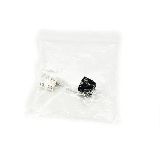 CAT7 차폐된 RJ45 10G 고속 이더넷 모듈형 네트워크 커넥터 모듈 pictures & photos