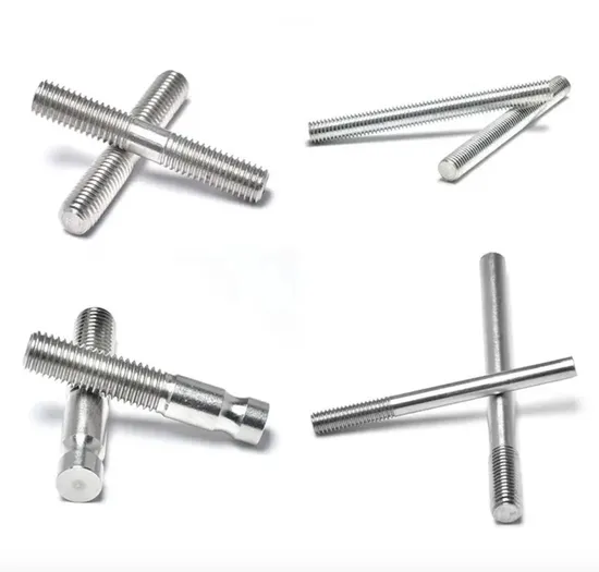M12 Varillas de acero zincado varillas roscadas varilla roscada galvanizada pictures & photos