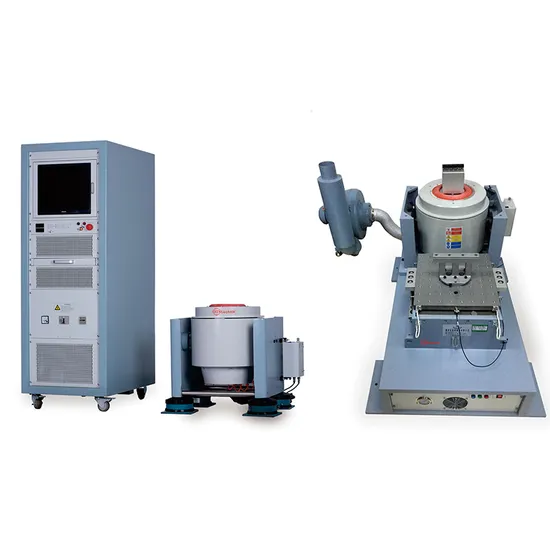 Random Vibration Test Machine, High Frequency Vibration Testing Machine, Vibration Test System pictures & photos
